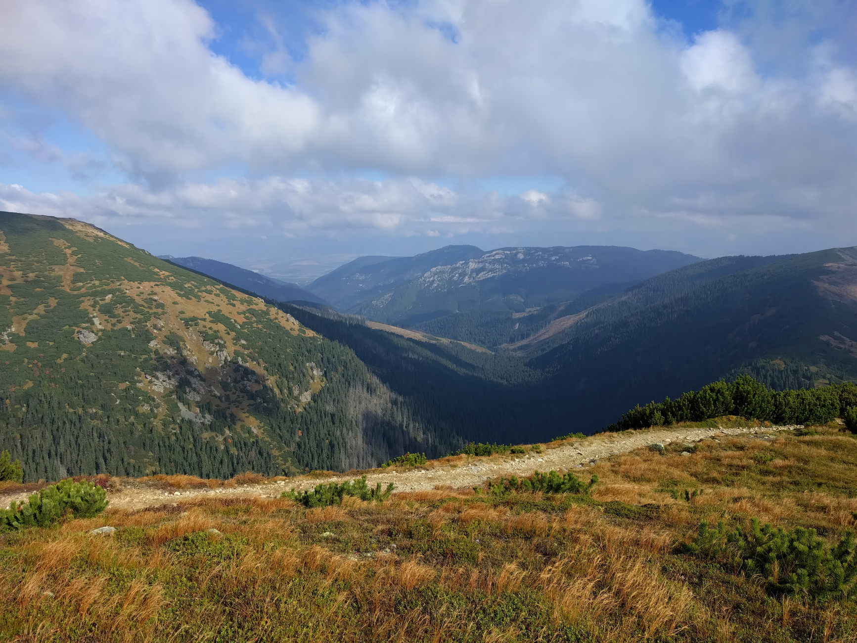 Coastal Sunset Sail
